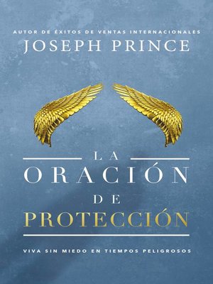 cover image of La oración de protección